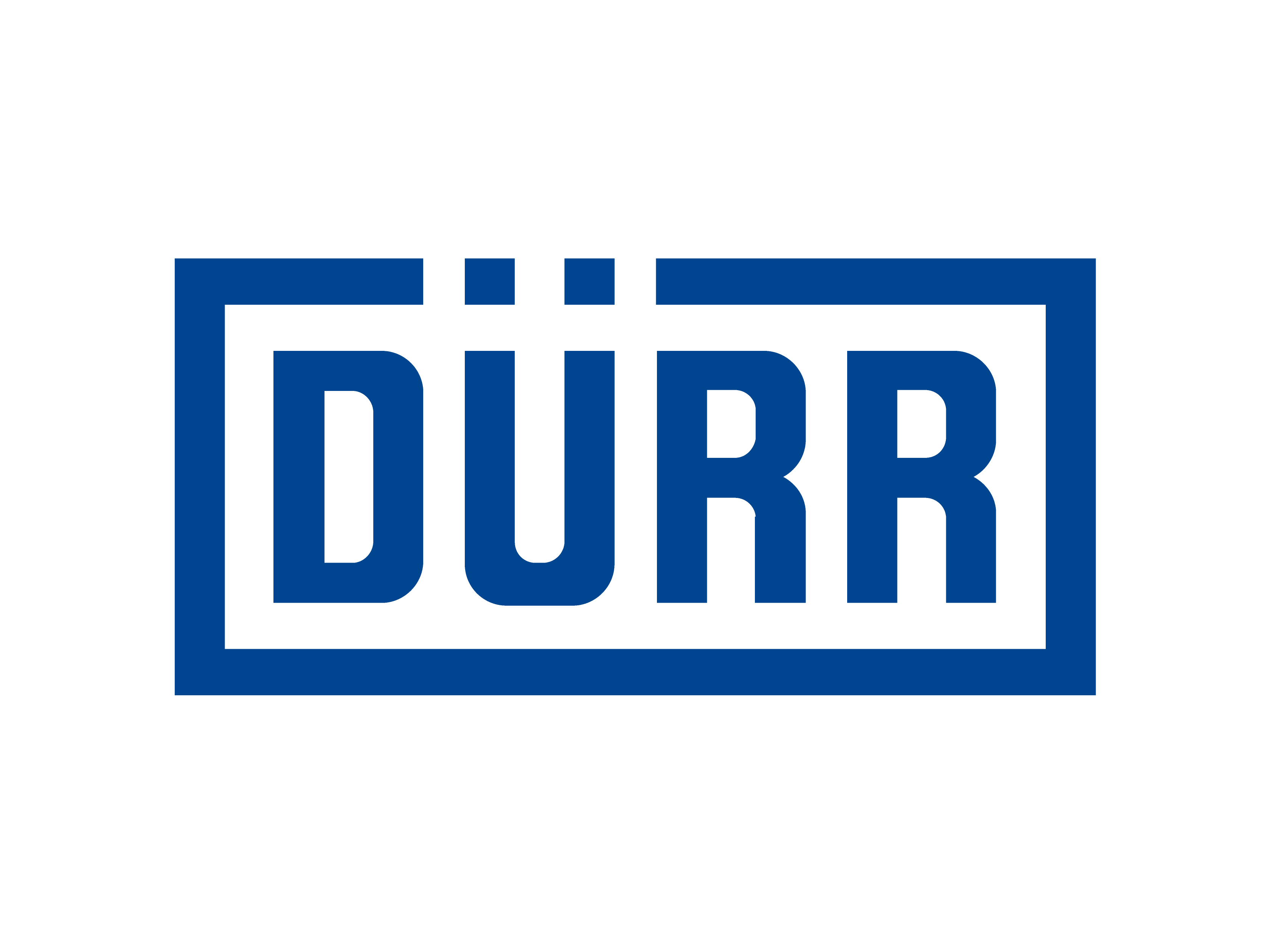 DÜRR